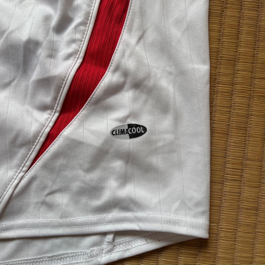 adidas フランス代表 2006 W杯 zidane ジダン アディダス