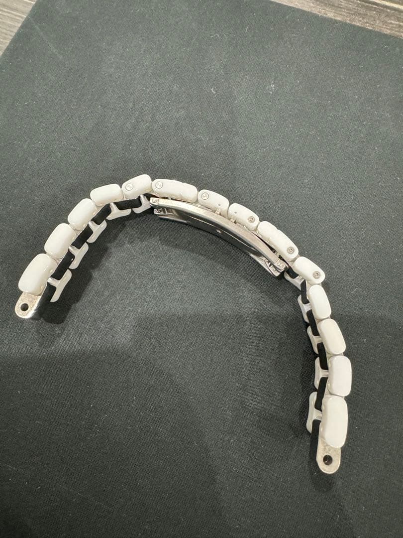 CHANEL J12 社外アフターベルト