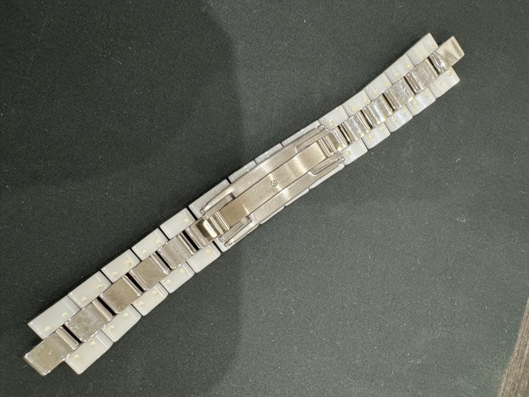 CHANEL J12 社外アフターベルト