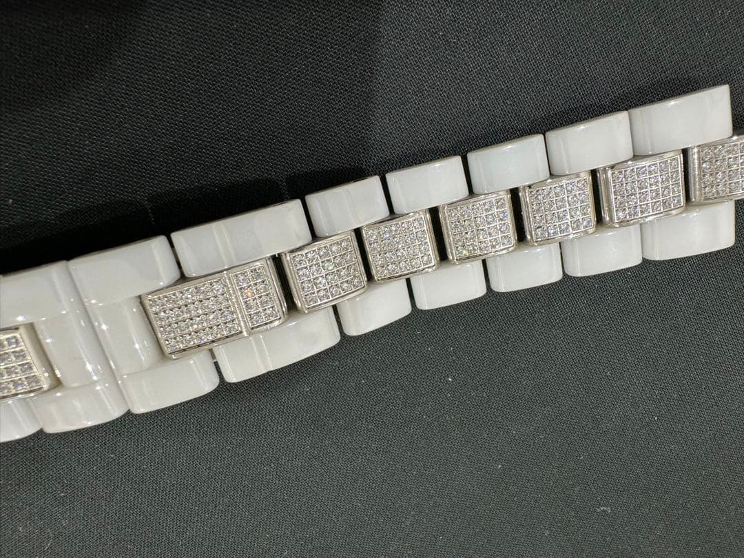 CHANEL J12 社外アフターベルト