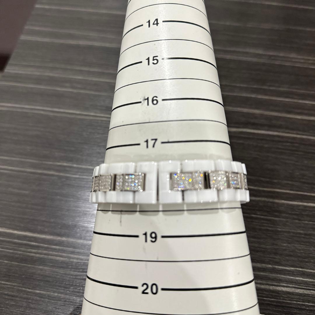 CHANEL J12 社外アフターベルト