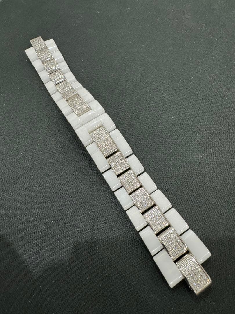 CHANEL J12 社外アフターベルト