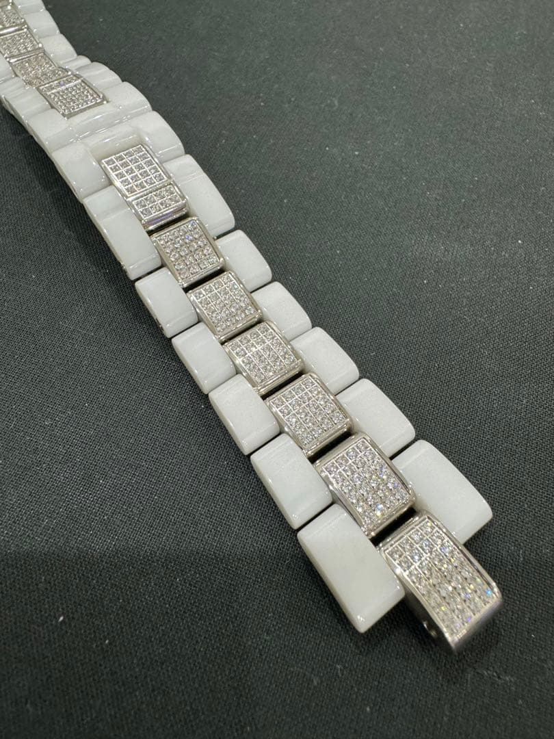 CHANEL J12 社外アフターベルト