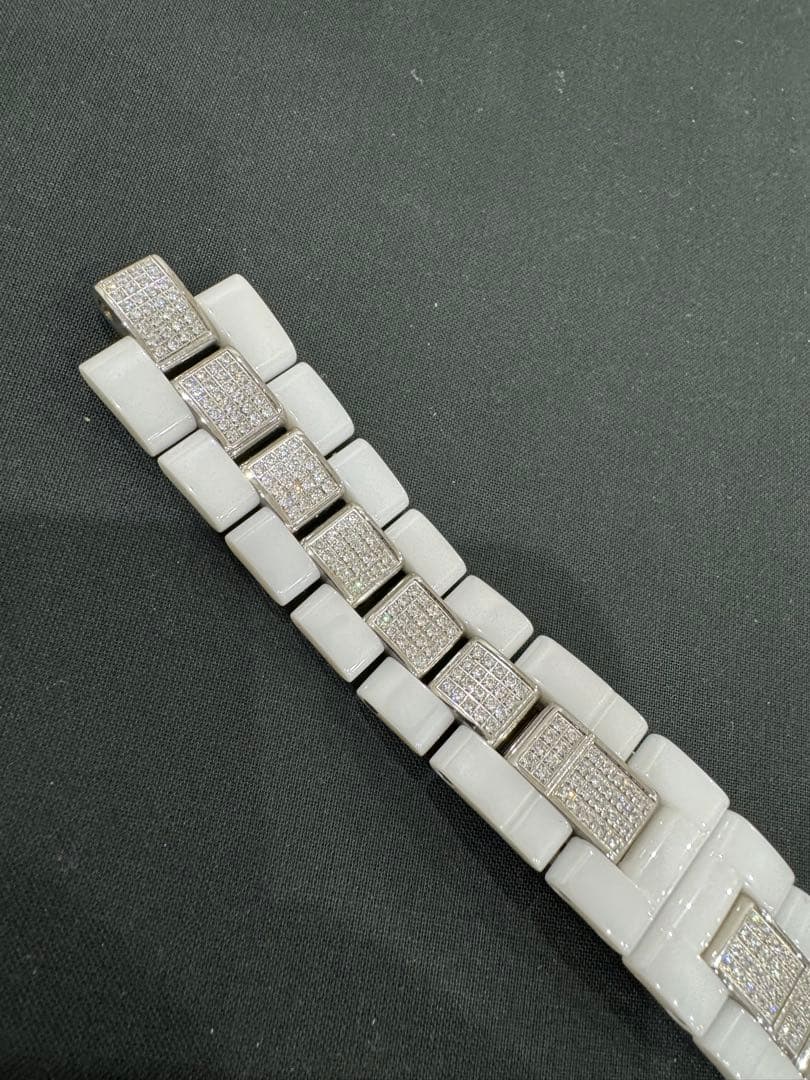 CHANEL J12 社外アフターベルト