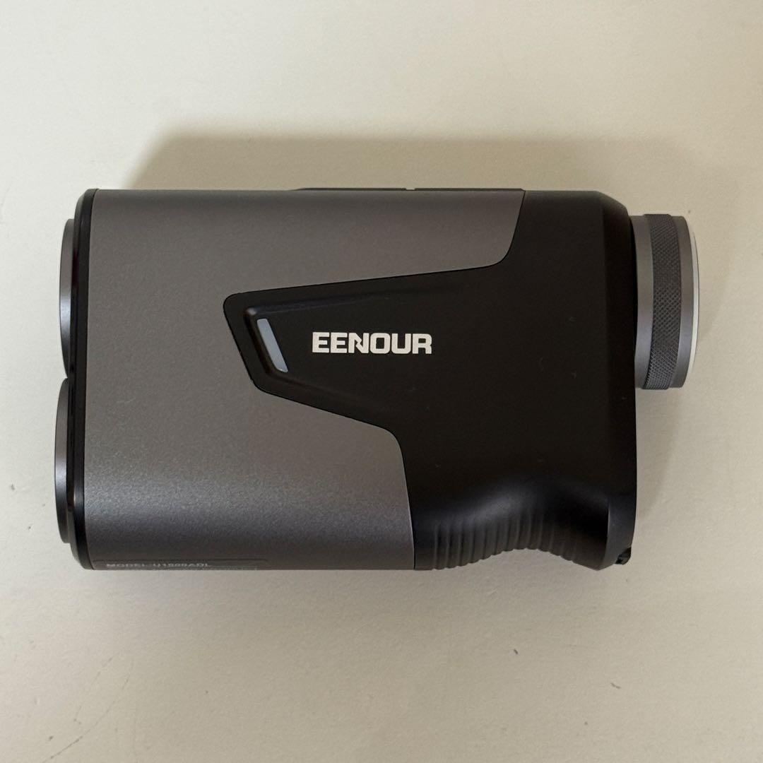 【極美品】EENOUR U1000ADL ゴルフ用レーザー距離計