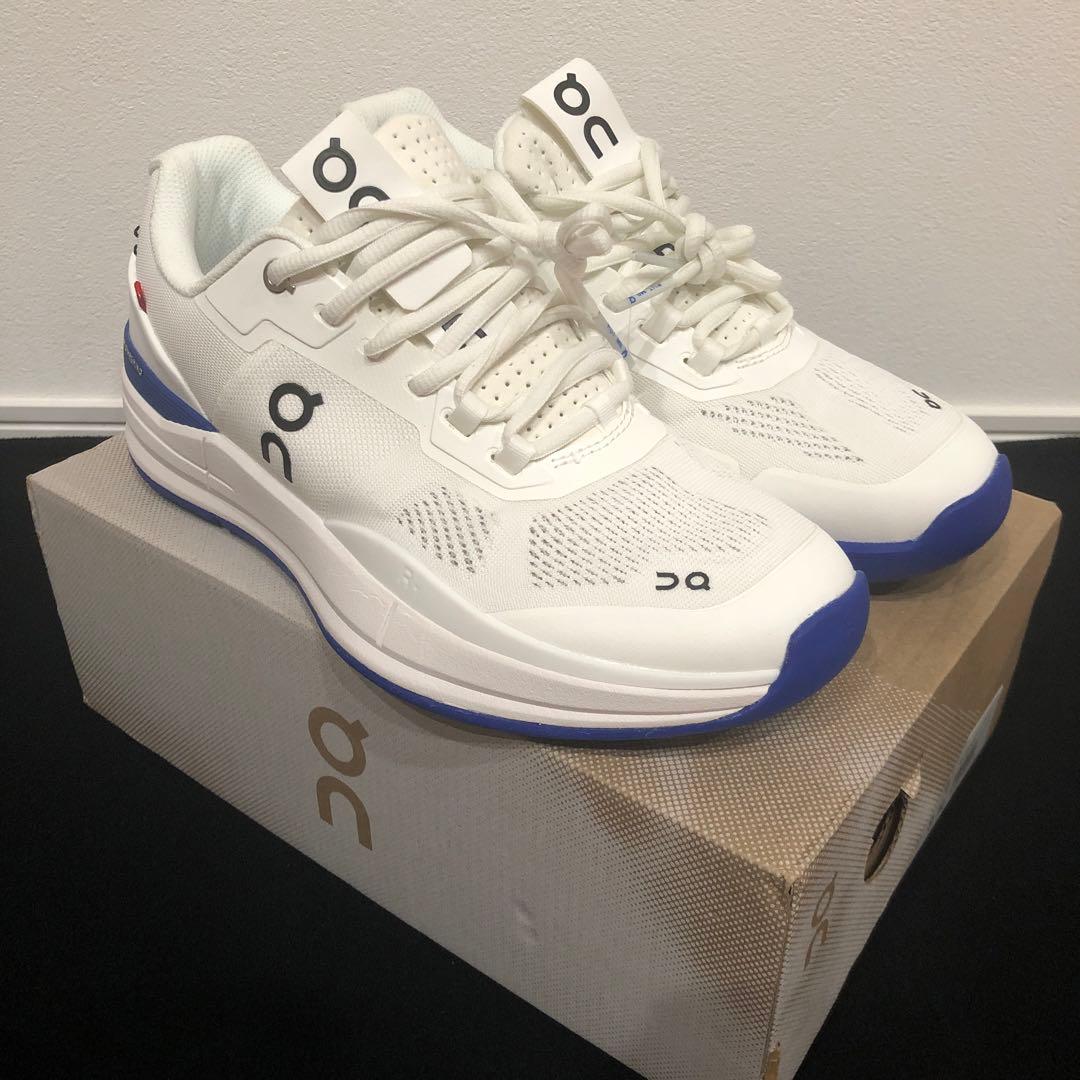 ※新品未使用品！フェデラー The Roger Pro