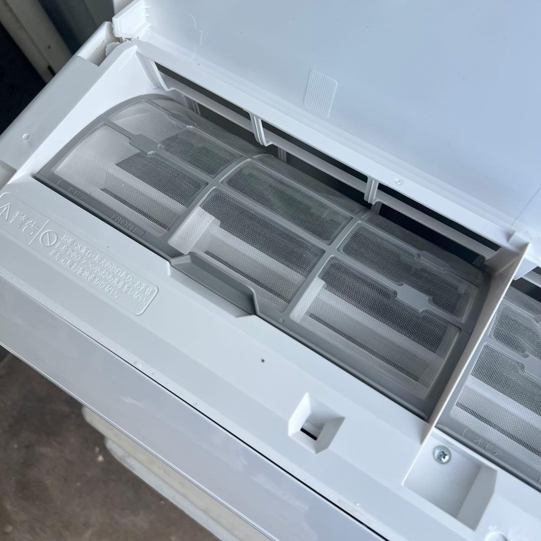 15ジャンク ✨ 激安早い者勝ち✨ 富士通 主に8畳用 エアコン