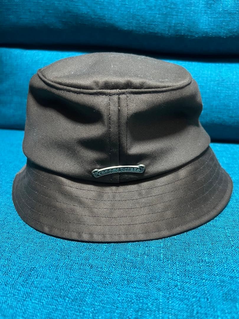 クロムハーツ MATTY BOY バケットハット