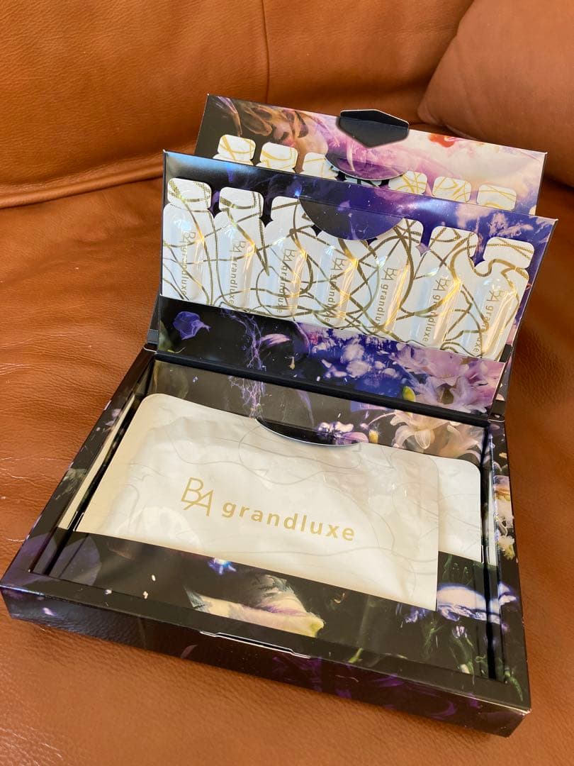 POLA BA Luxury Collection クリスマスコフレ2025