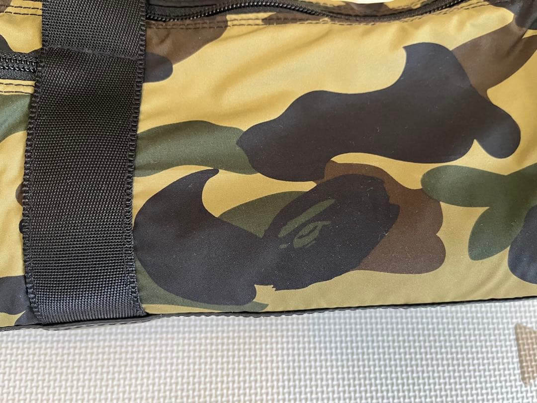 DAIWA × A BATHING APE フィッシング エイプ DV1 ダイワ