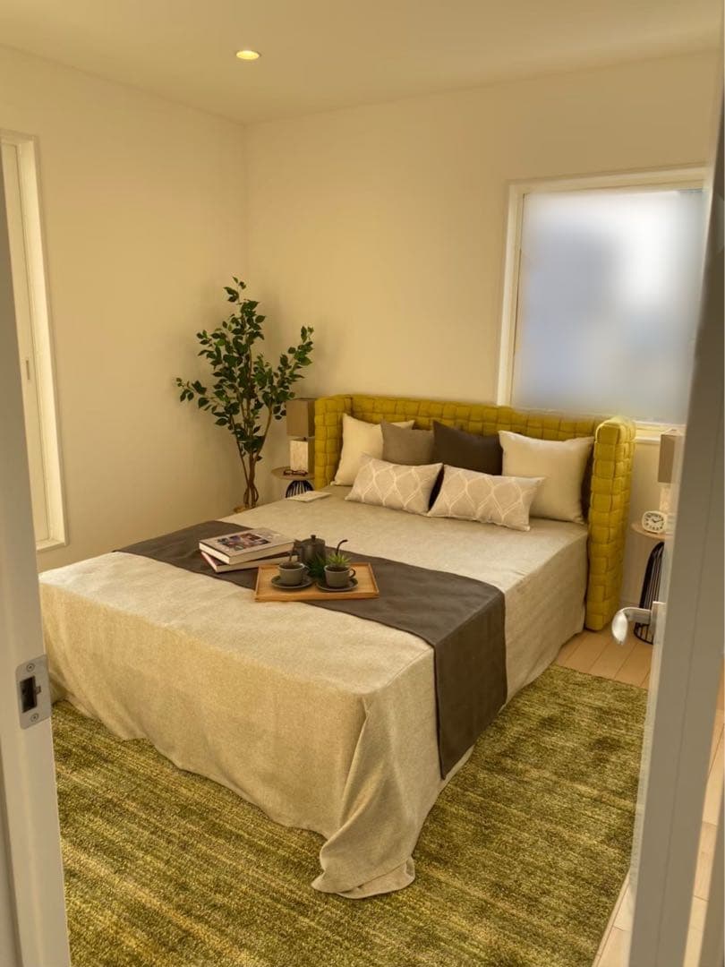 サニー 【定価4万】❶WON ワイヤーバスケット テーブル サイド 北欧