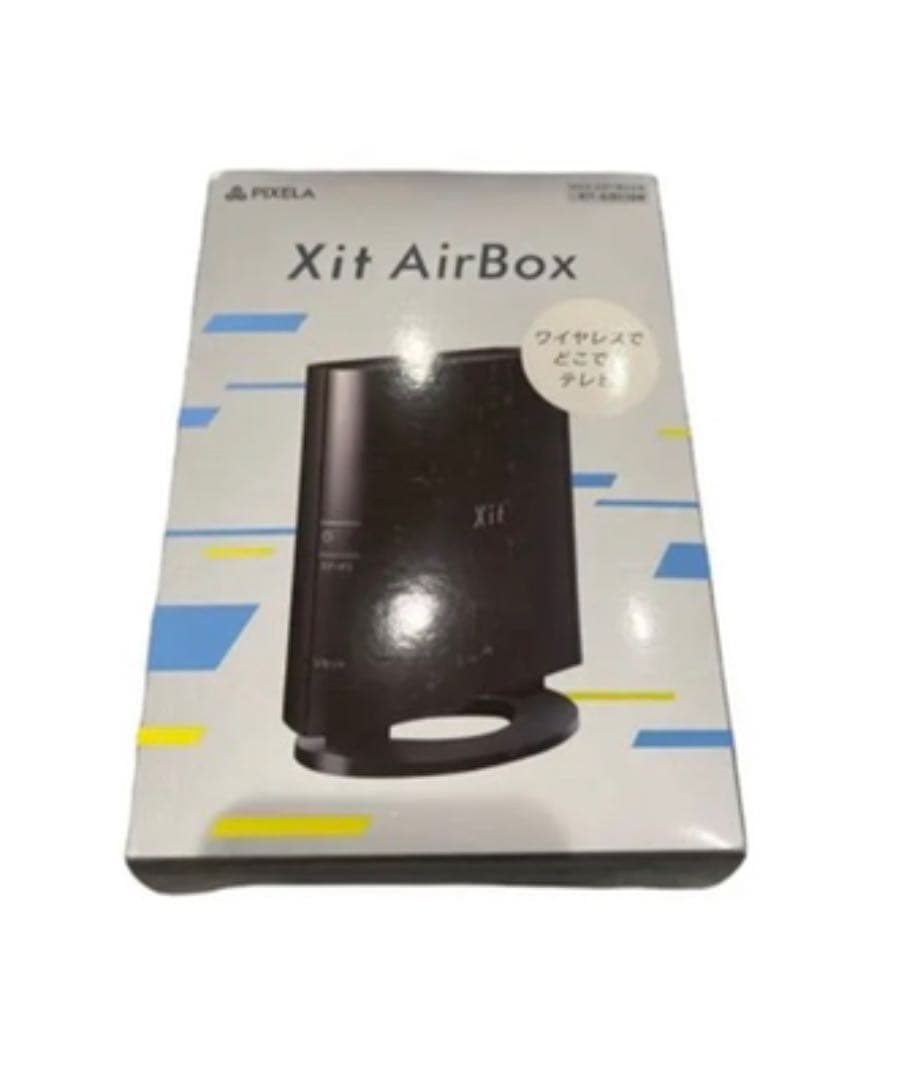 その他 Xit AirBox