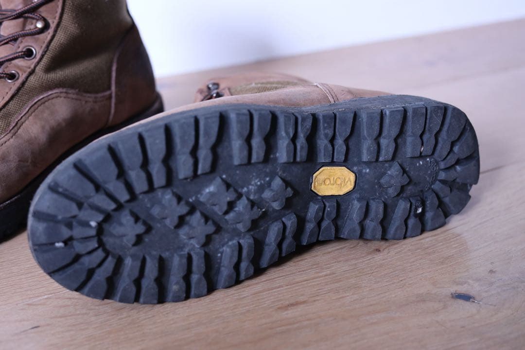 希少 黒タグ 33000X ダナーライト2 マウンテンブーツ ゴアテックス