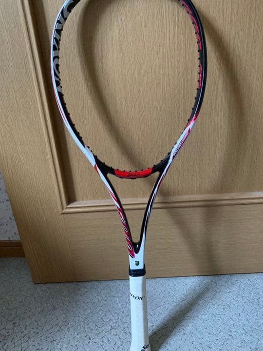 DUNLOPソフトテニスラケット