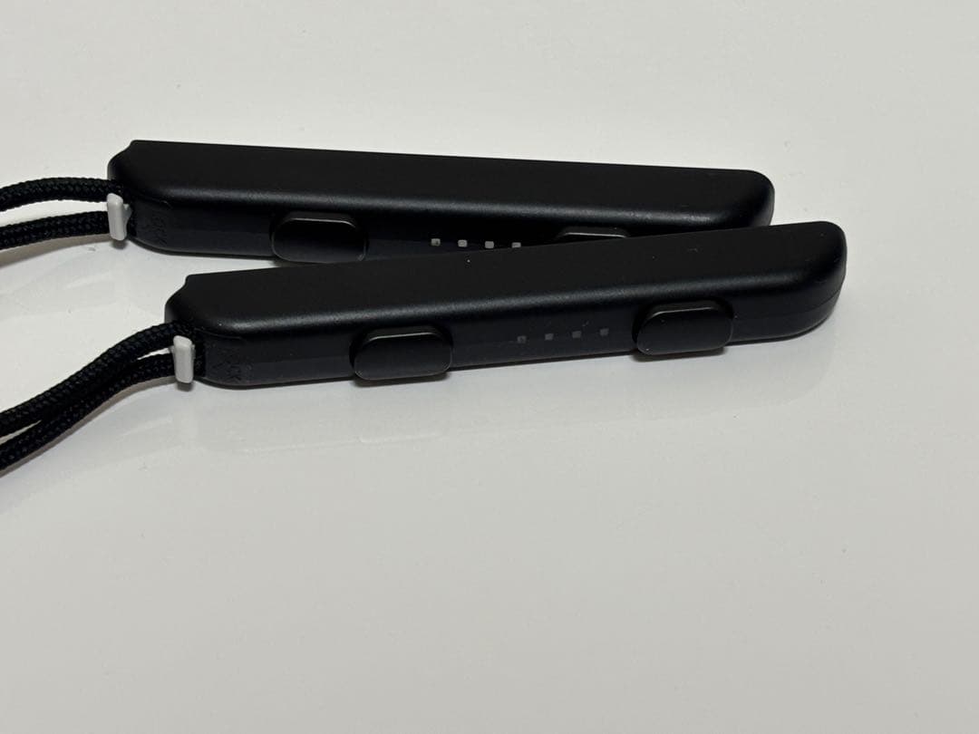 Switch ブラック　本体・付属品全てあり