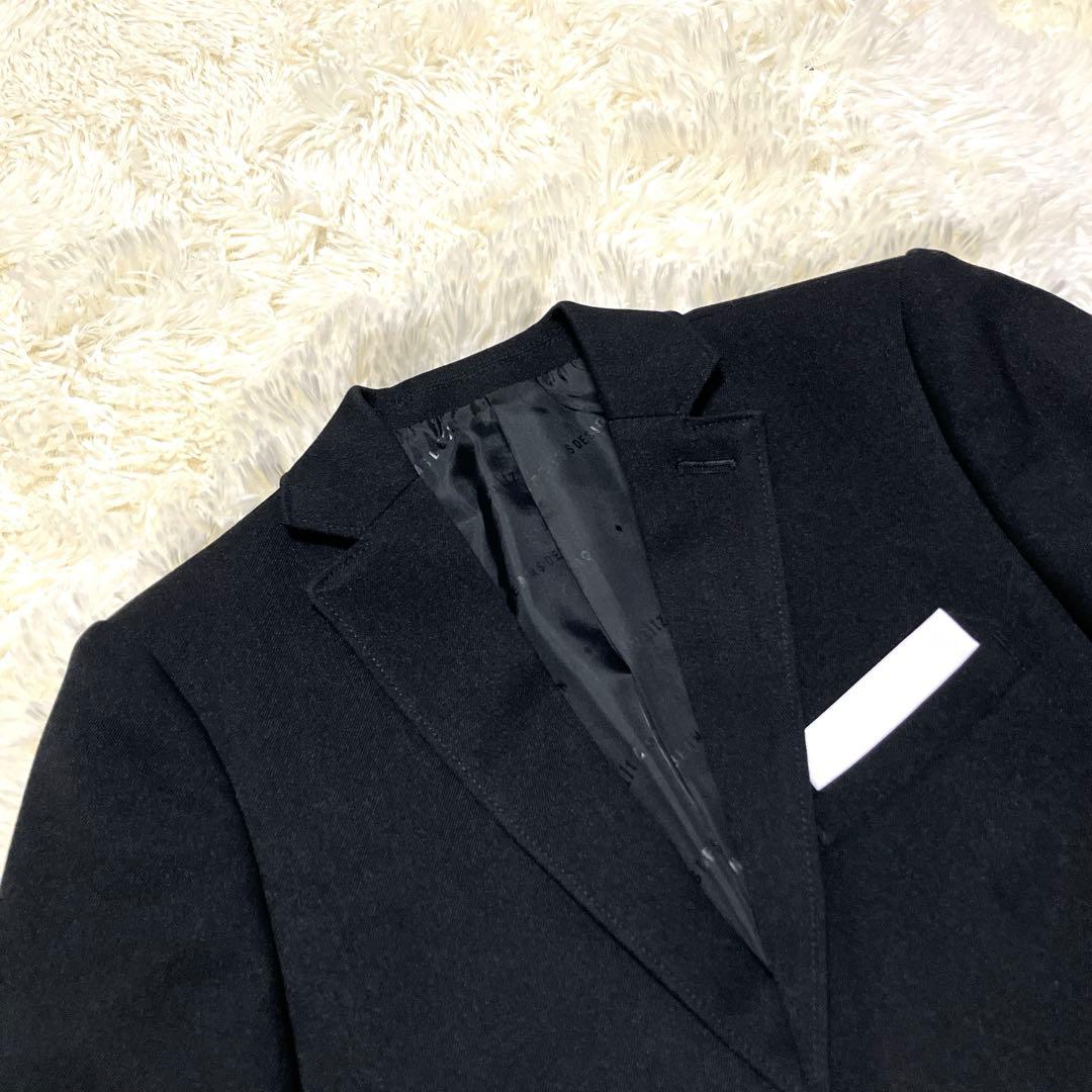 極美品　ワルツビームス　フォーマルセット　130 男の子　卒園入学式　キッズ