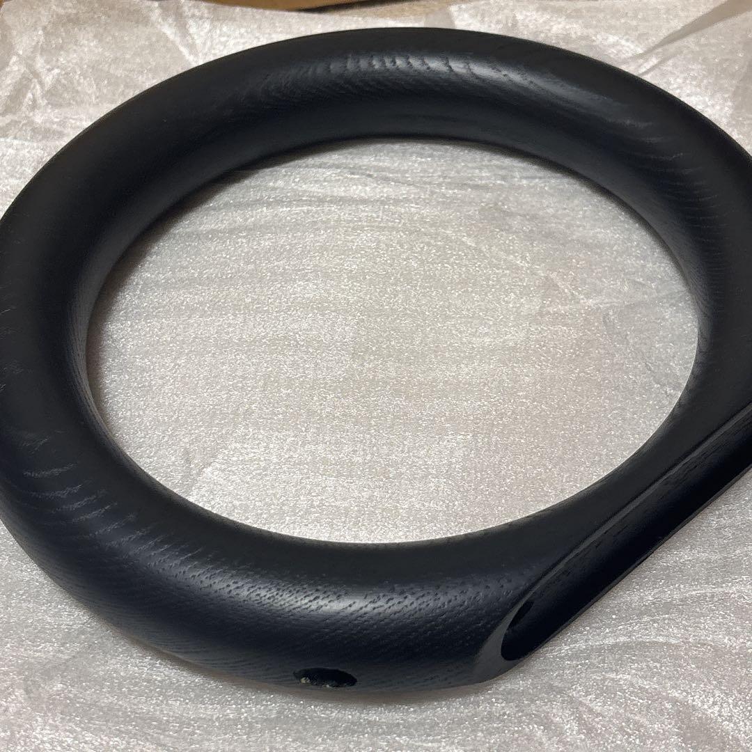 新品未使用 HAY GYM HOOK ブラック L