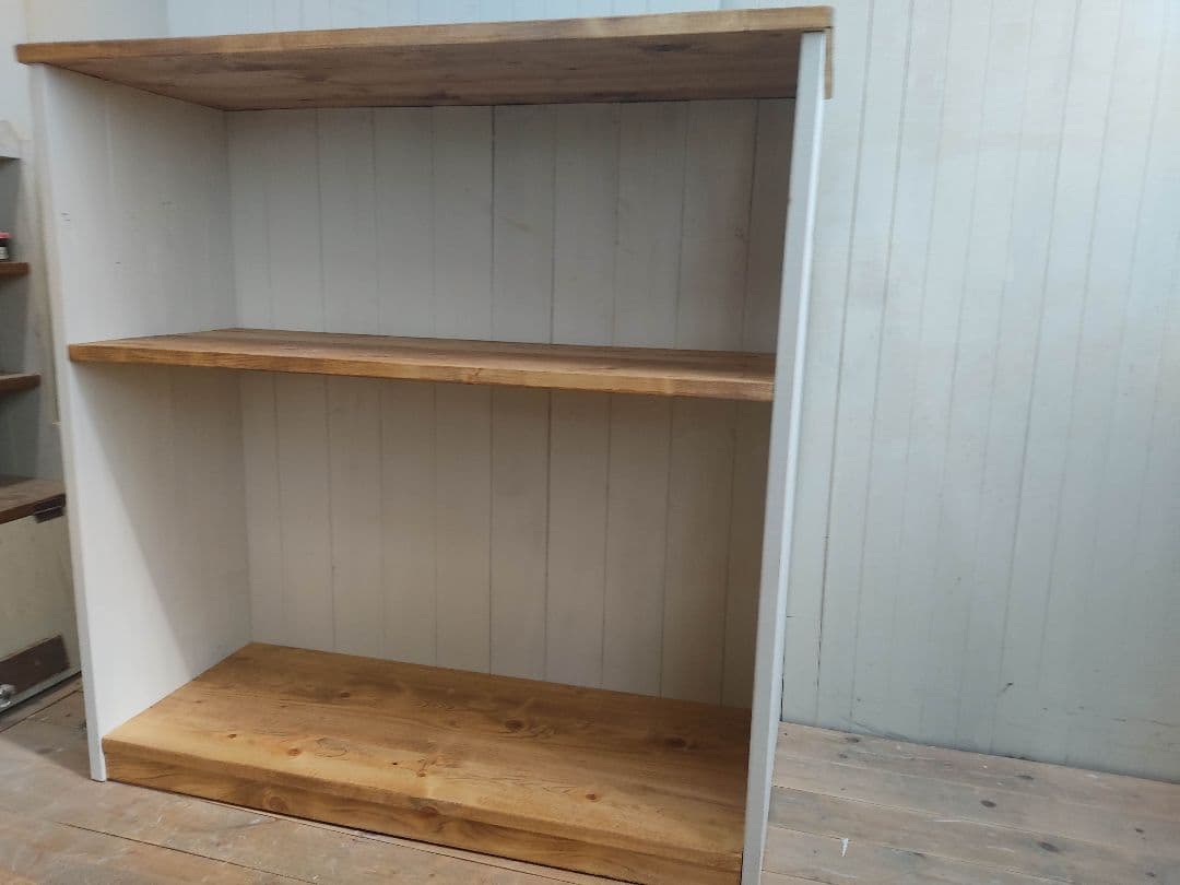 1点限りの超特価！即発送！カウンターテーブル-C