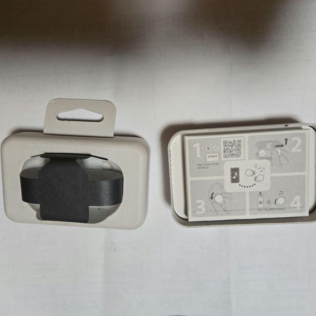 は*ん様 SONY WF-1000XM5