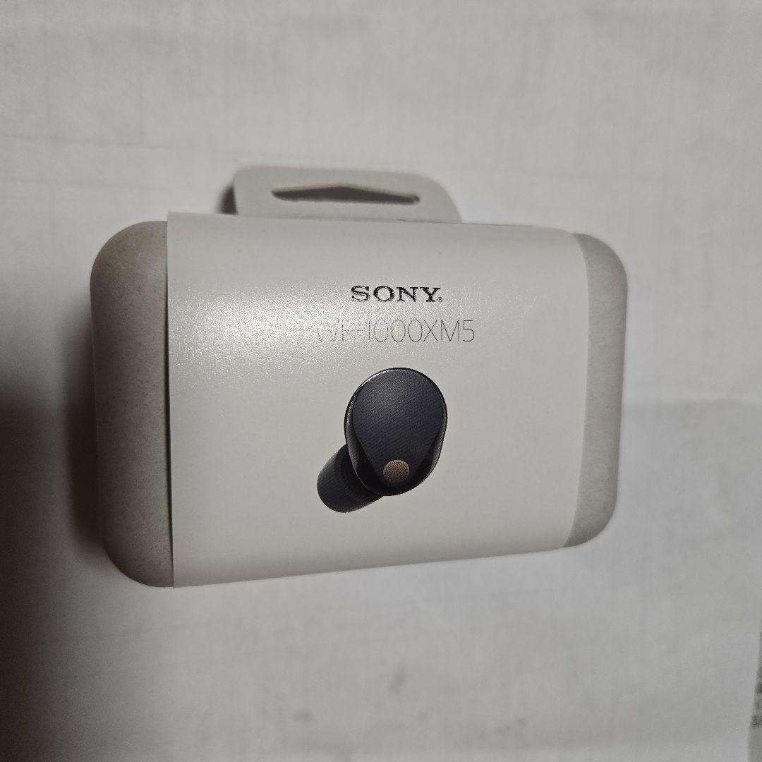 は*ん様 SONY WF-1000XM5