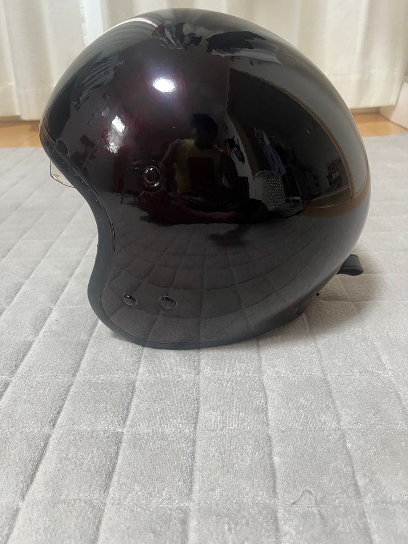 け*い様 SHOEI JO 2018年製 ゴーストペイントMサイズ