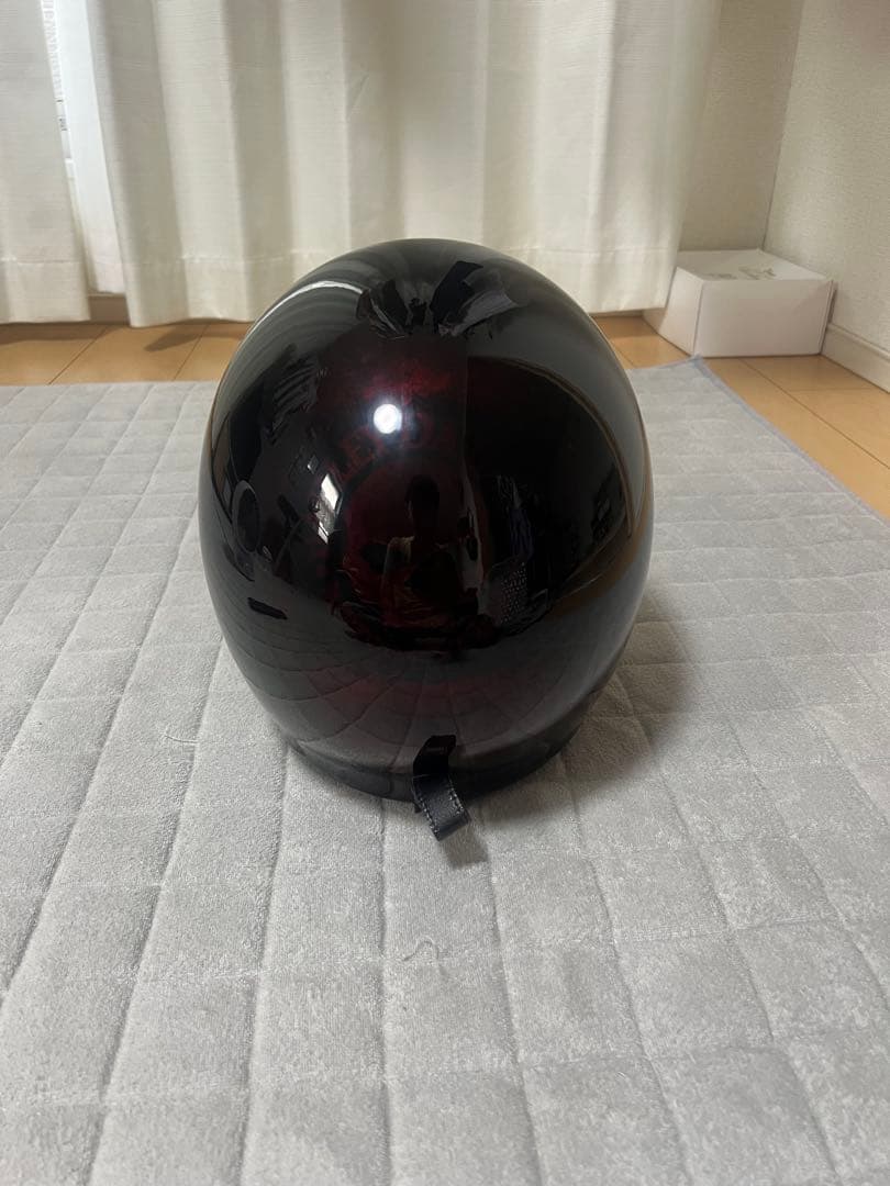 け*い様 SHOEI JO 2018年製 ゴーストペイントMサイズ