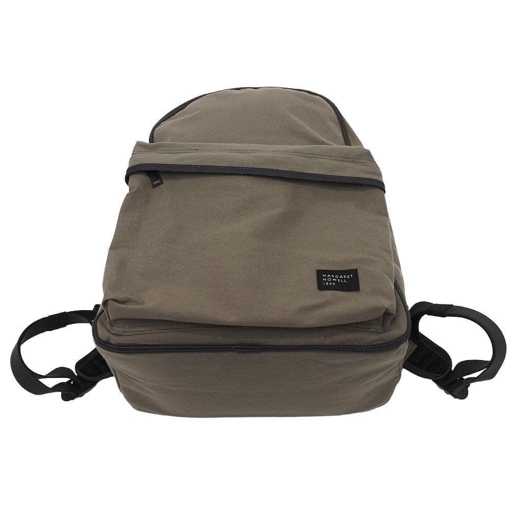 K06475 新品 MARGARET HOWELL idea リュックサック
