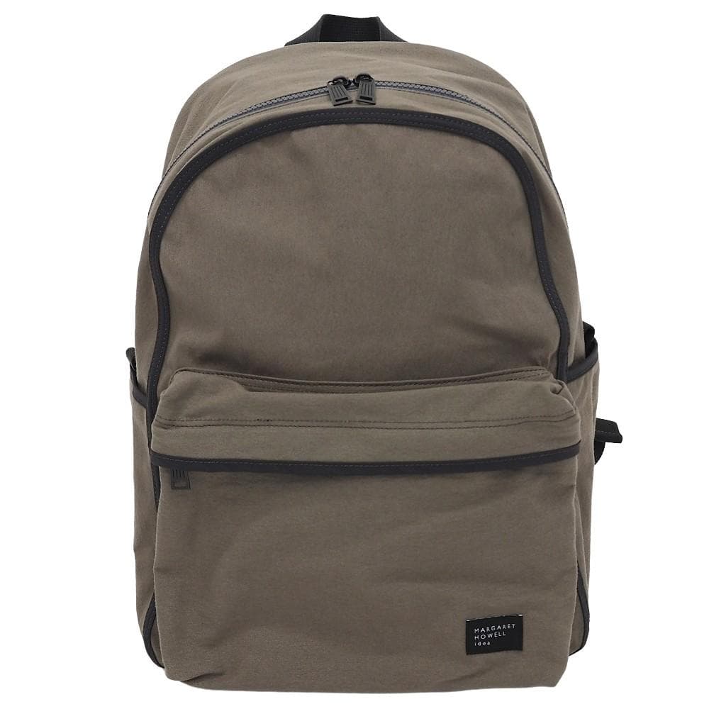 K06475 新品 MARGARET HOWELL idea リュックサック