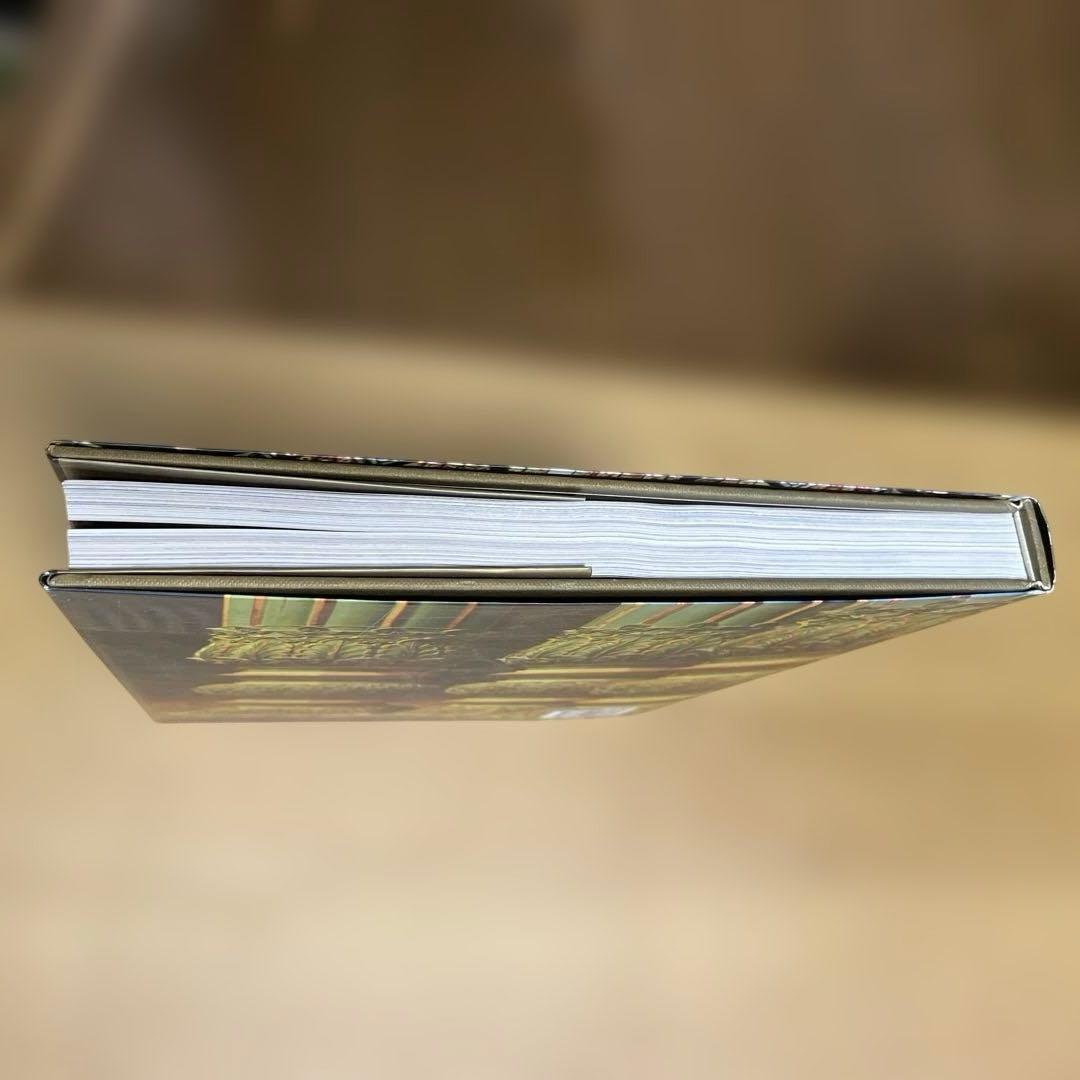 FORTS & PALACES OF INDIA インドの城跡と宮殿