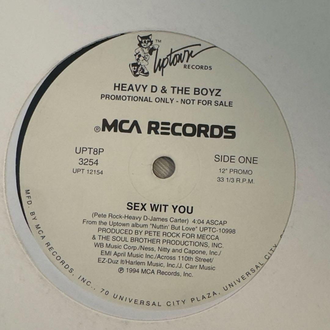 レア盤多数　HIPHOP 90's レコード　16枚セット