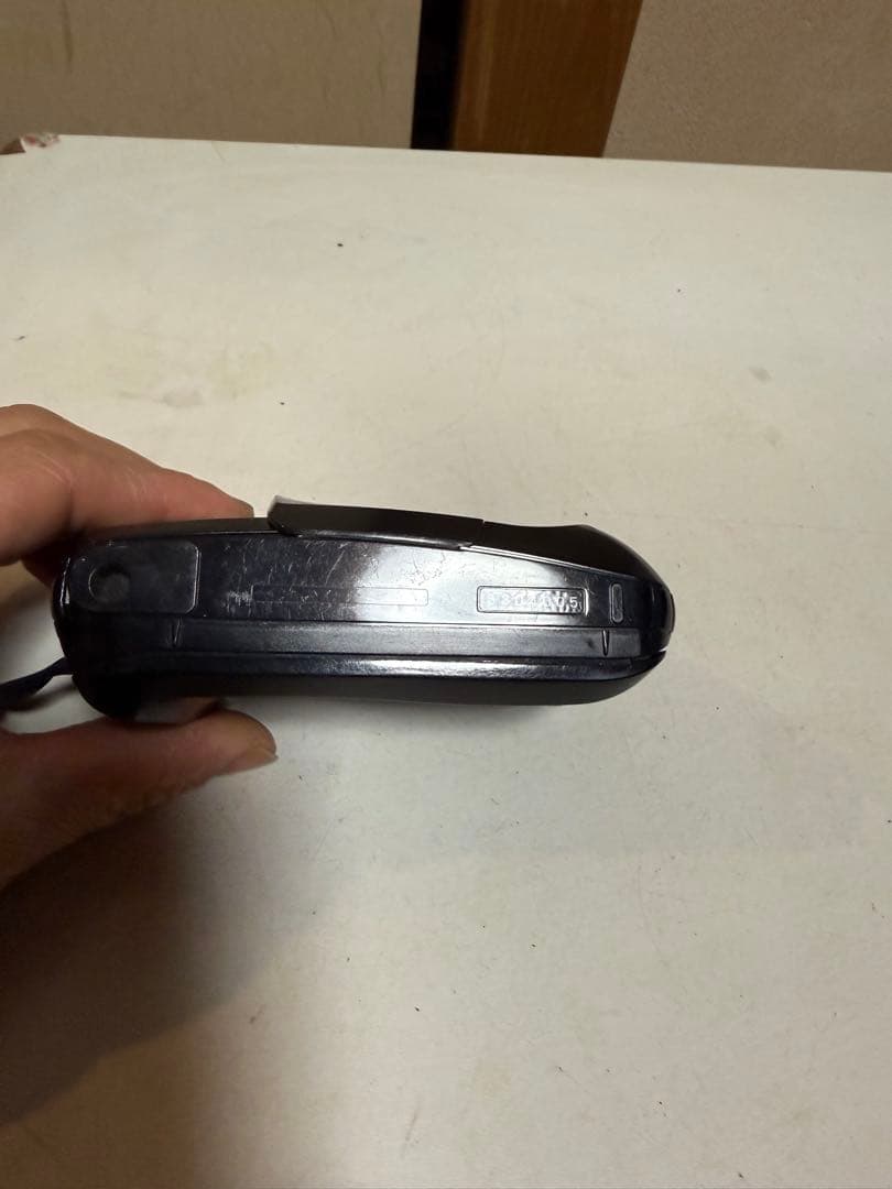 OLYMPUS μ[mju:]-1 コンパクトフィルムカメラ