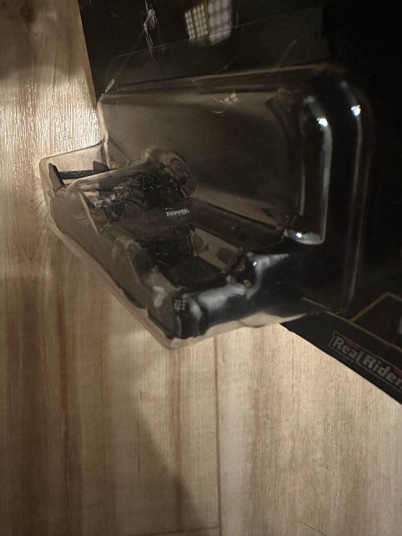 Hot Wheels Ferrari 499P Chase ホットウィール