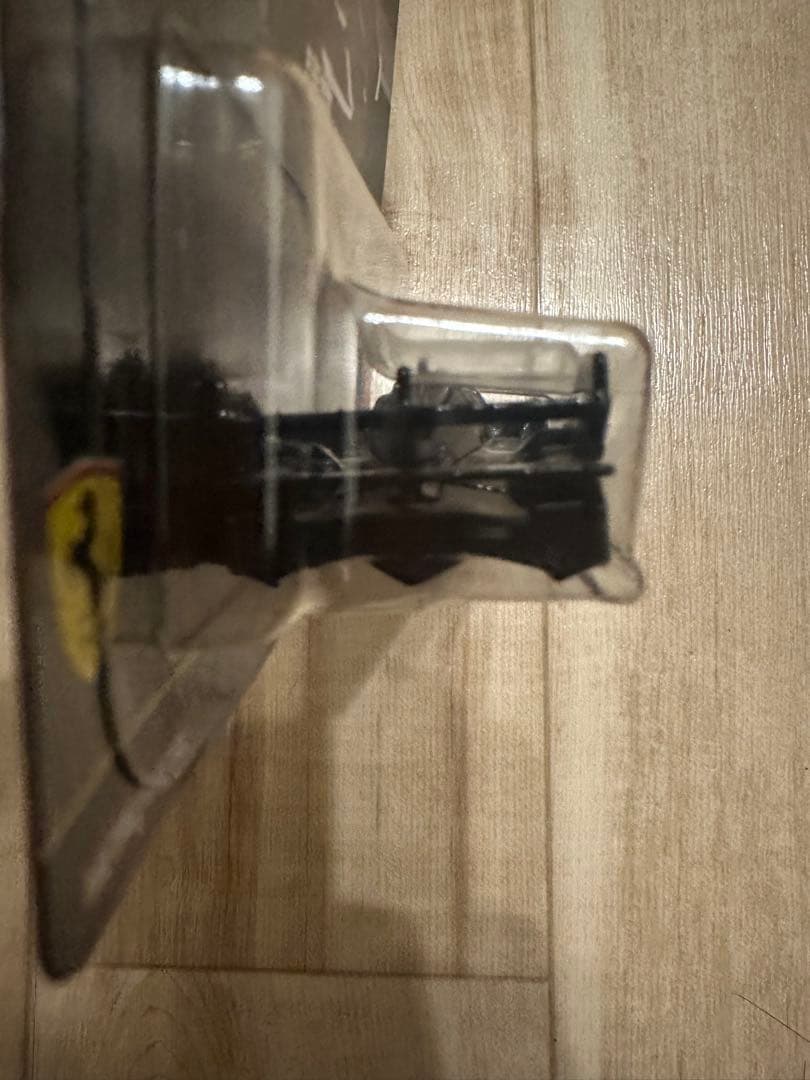 Hot Wheels Ferrari 499P Chase ホットウィール