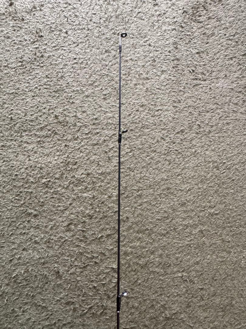 再値下げ‼️THIRTY FOUR x LUREMAGA アジングロッド 6'5\"