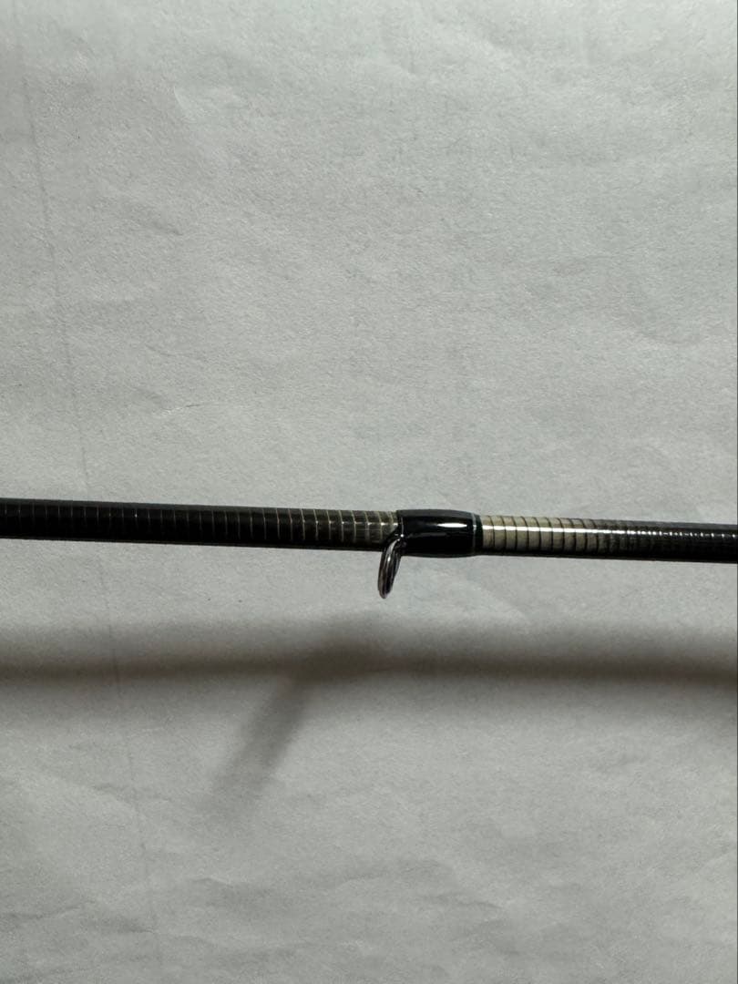 再値下げ‼️THIRTY FOUR x LUREMAGA アジングロッド 6'5\"