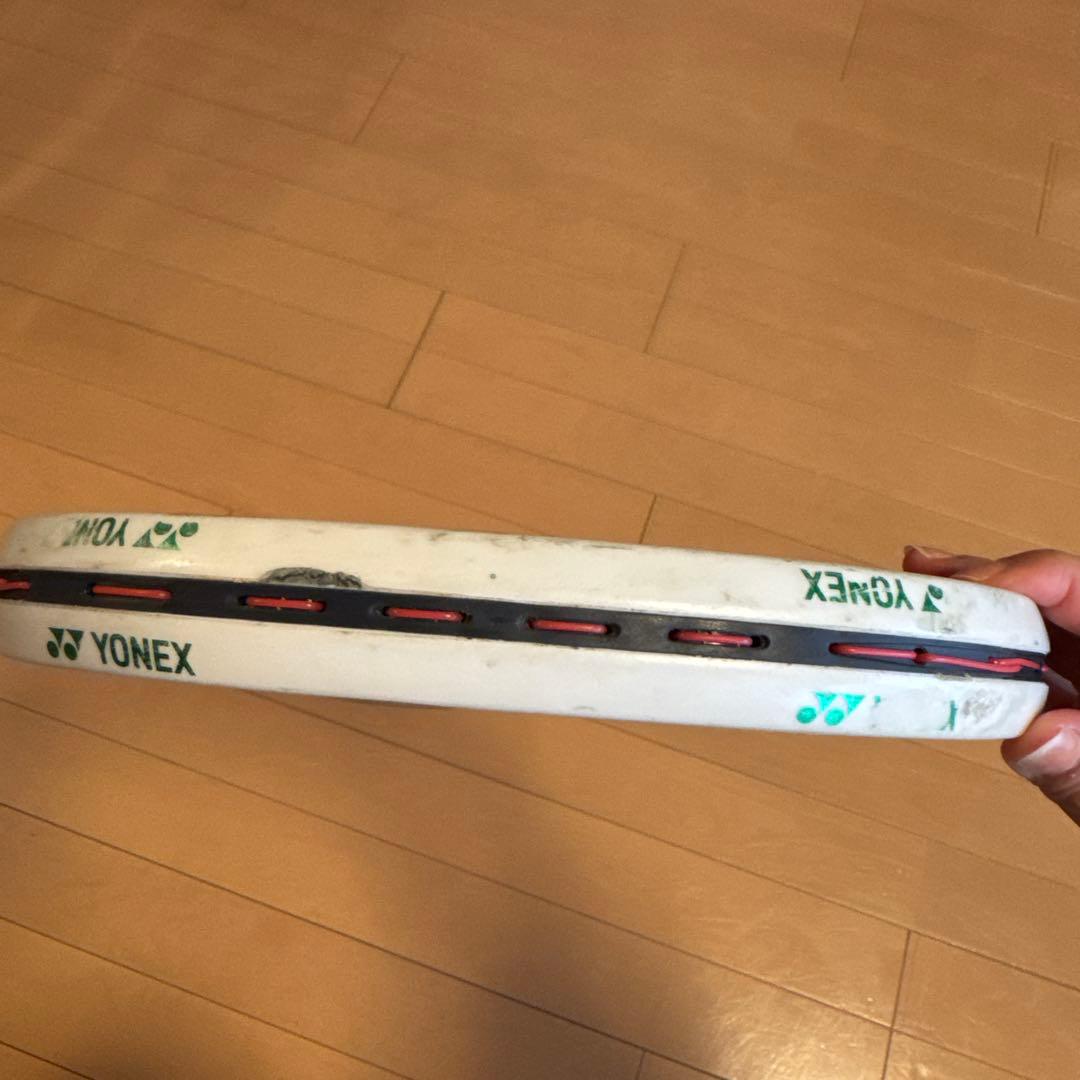 ラケット(軟式用) YONEX VOLTAGE 5V