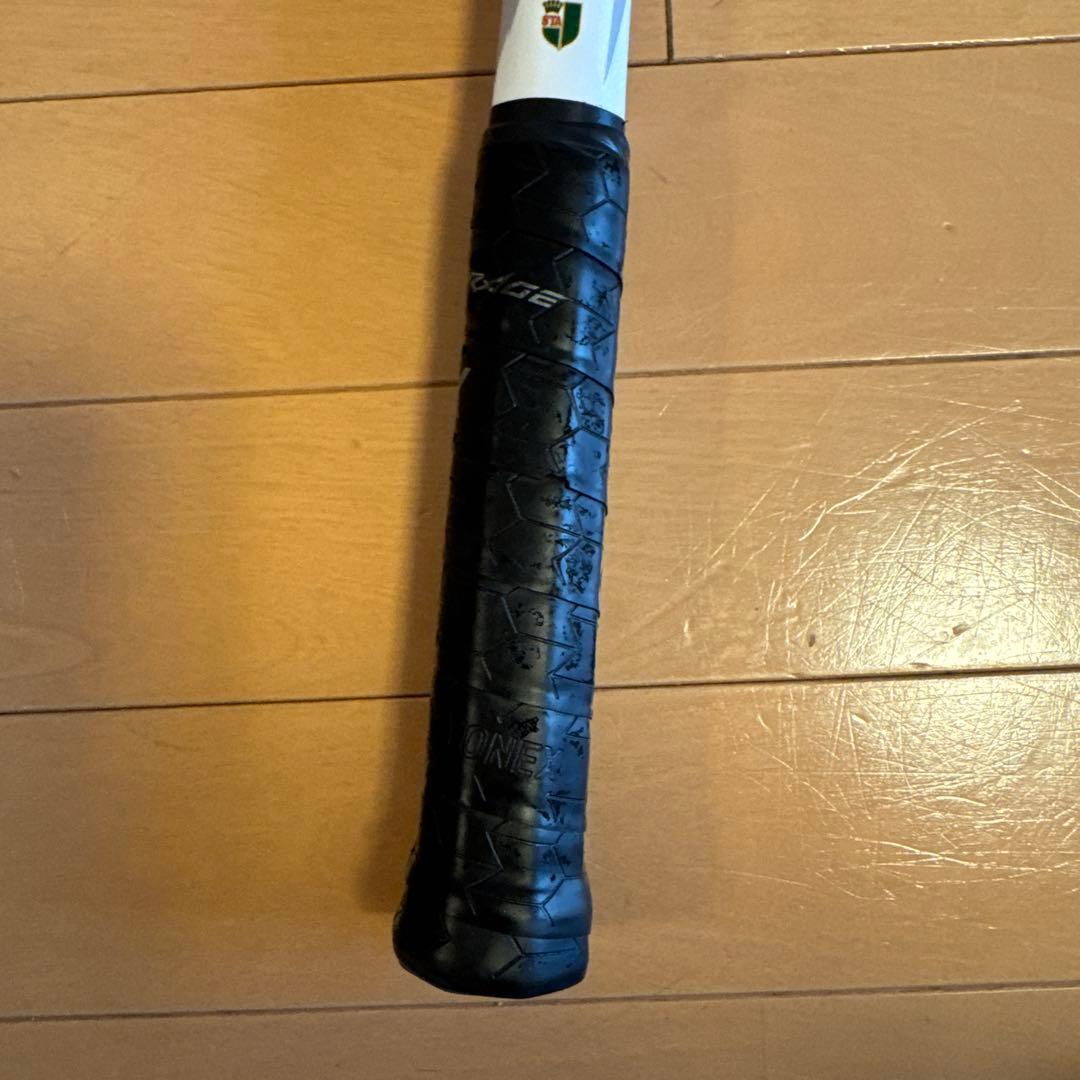 ラケット(軟式用) YONEX VOLTAGE 5V