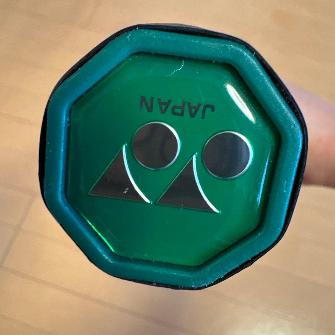 ラケット(軟式用) YONEX VOLTAGE 5V