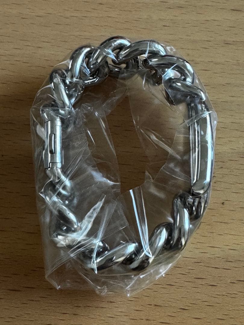 ☆新品未使用ラルフローレンスティラップリンクスモール☆