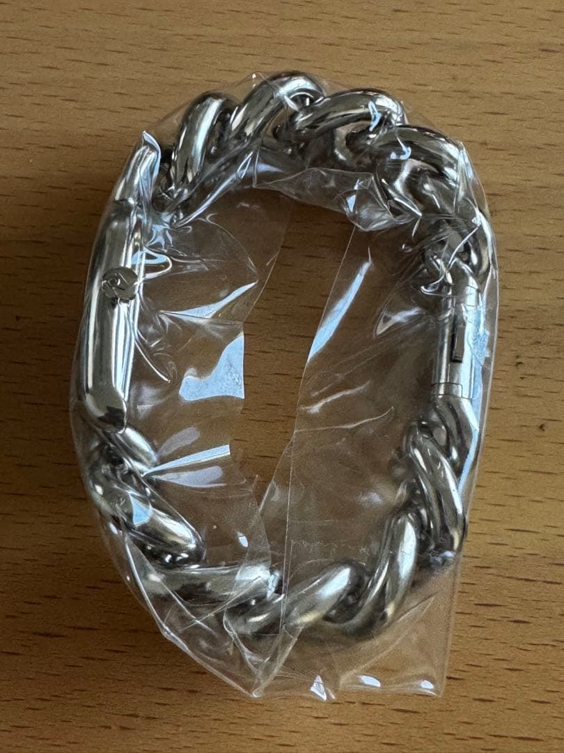 ☆新品未使用ラルフローレンスティラップリンクスモール☆