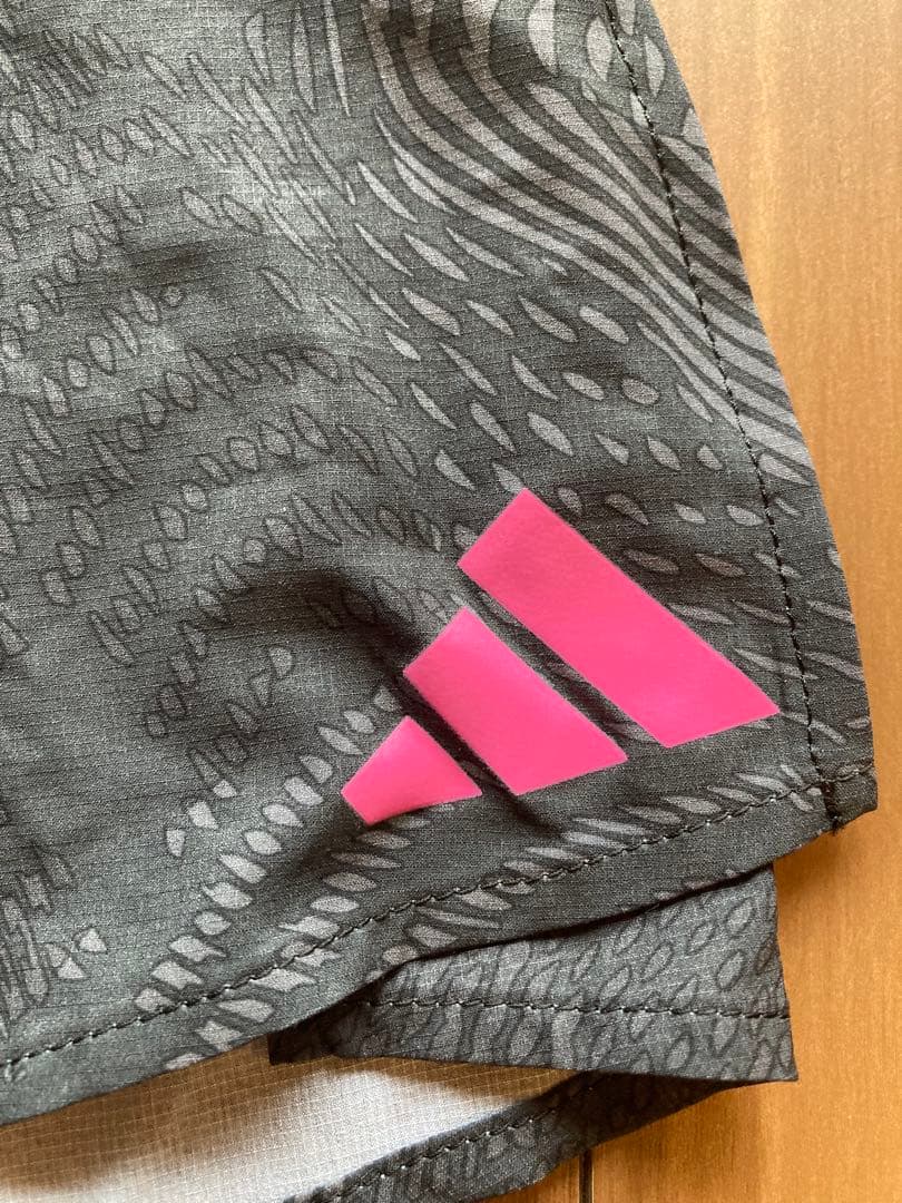 アディゼロ　マラソン　ランニング　ウェア　セット　Mサイズ