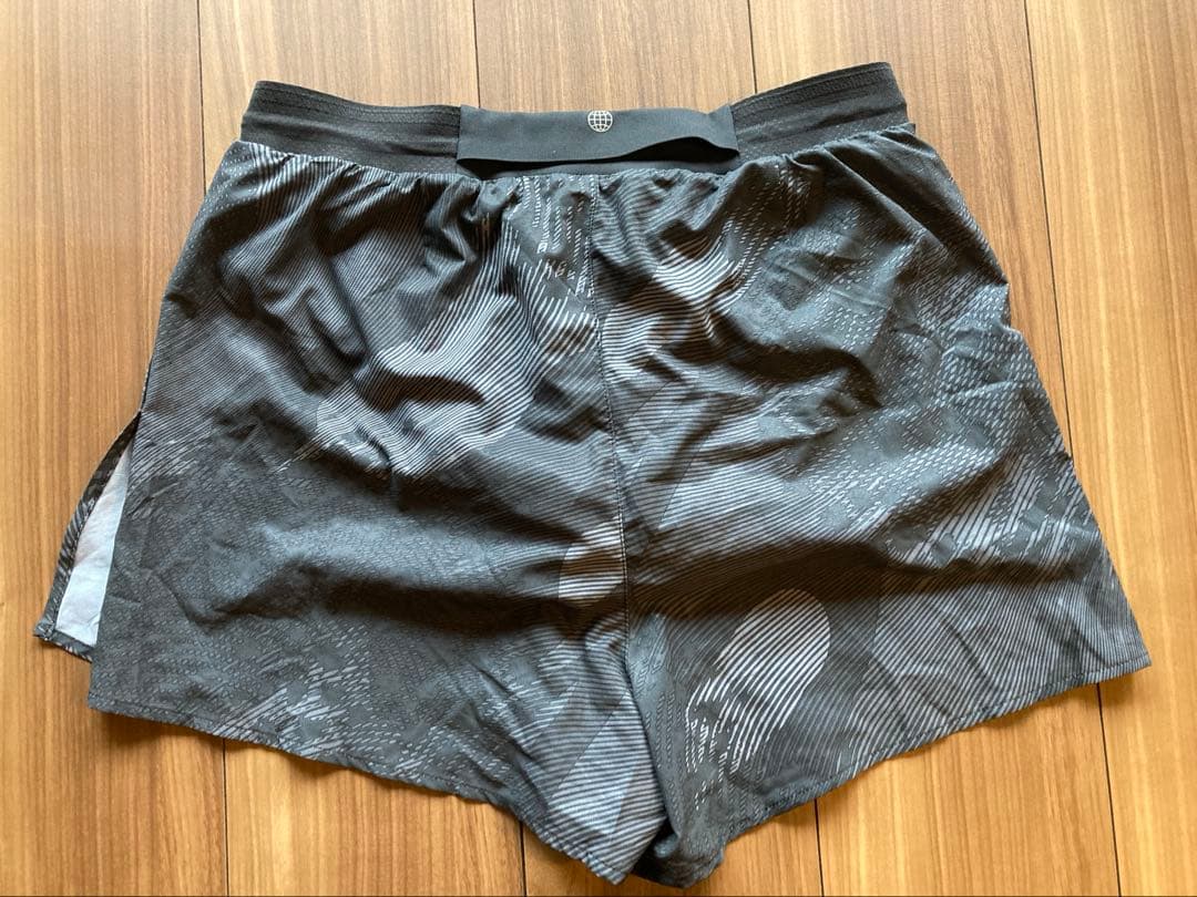 アディゼロ　マラソン　ランニング　ウェア　セット　Mサイズ