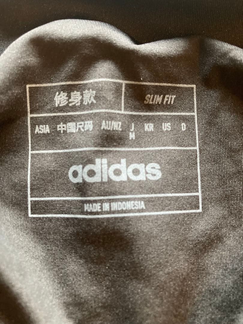 アディゼロ　マラソン　ランニング　ウェア　セット　Mサイズ