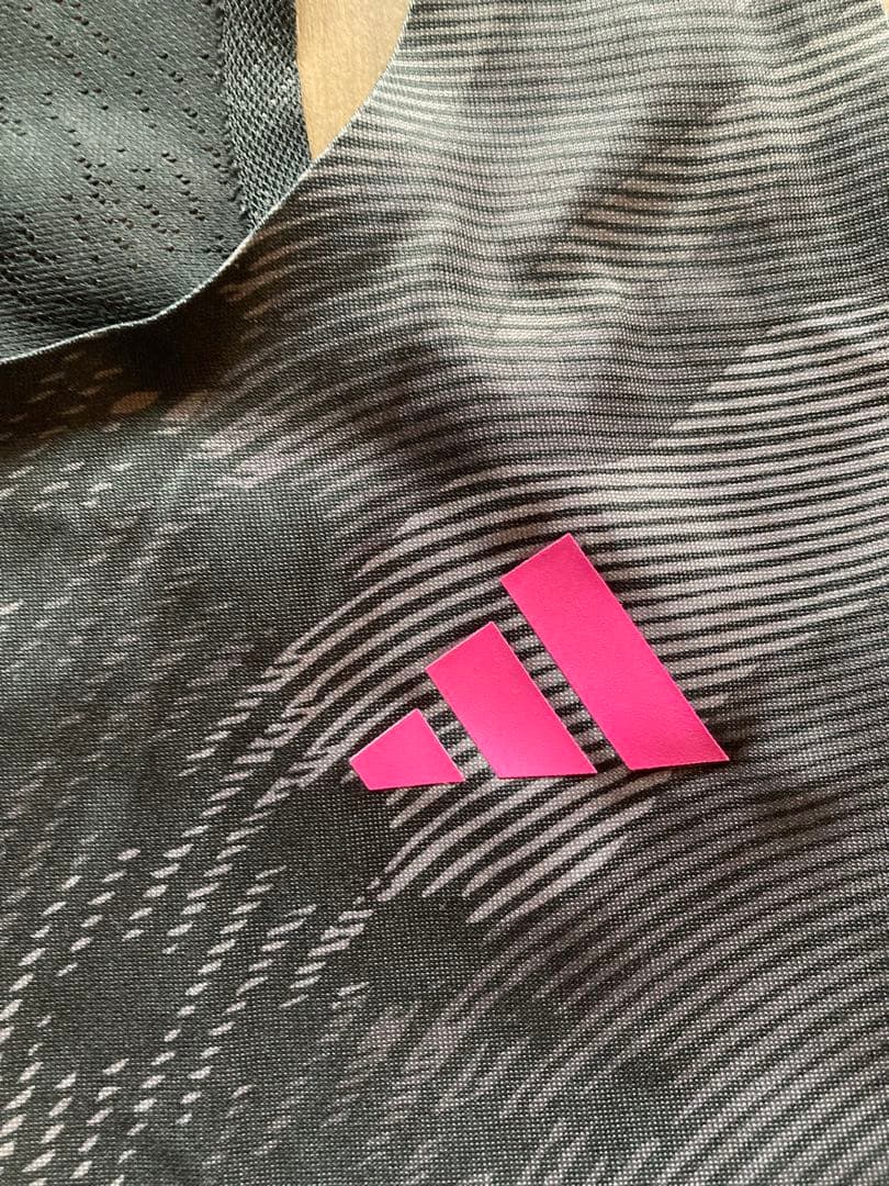 アディゼロ　マラソン　ランニング　ウェア　セット　Mサイズ