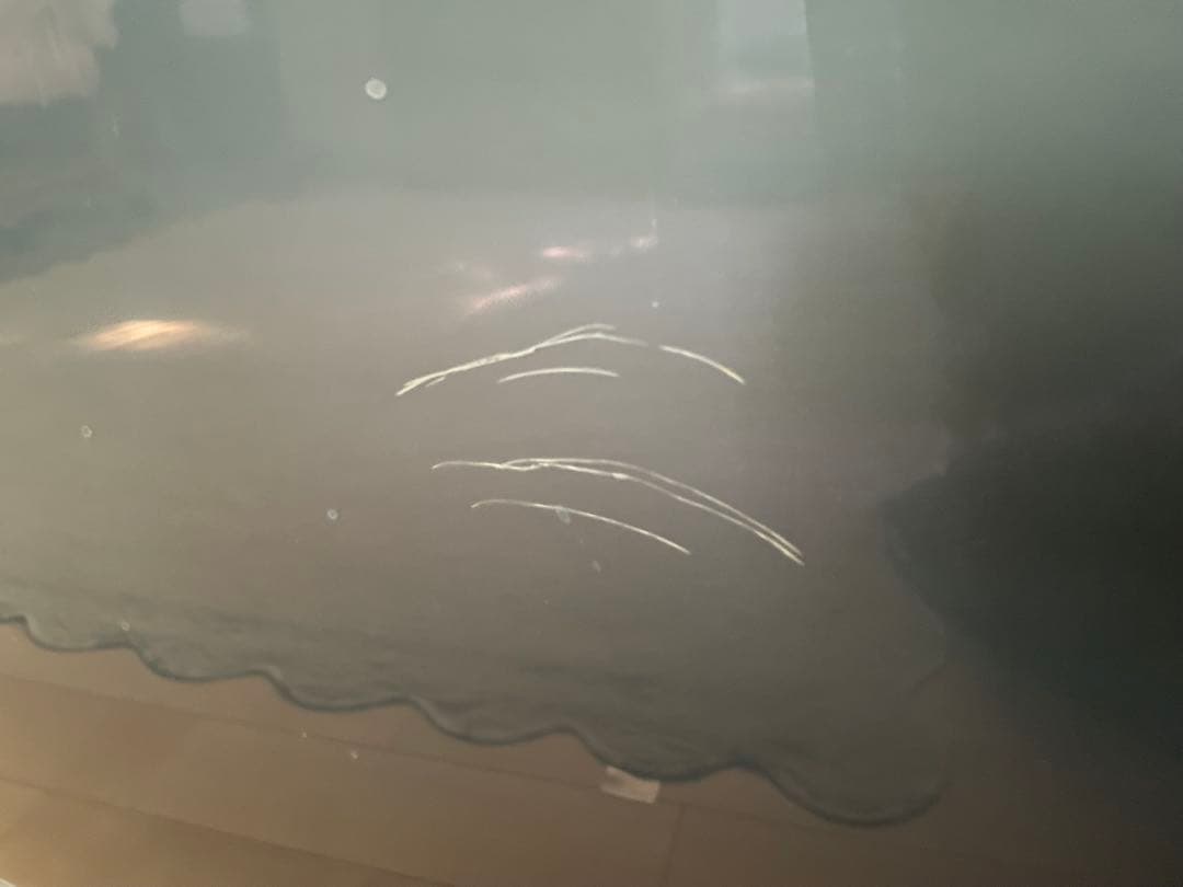 年末最終値下げ　Panasonic TH-P50G2 テレビ 本体