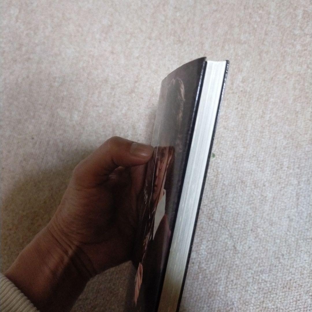 ハリー・ポッターポストカード・ブック　初版