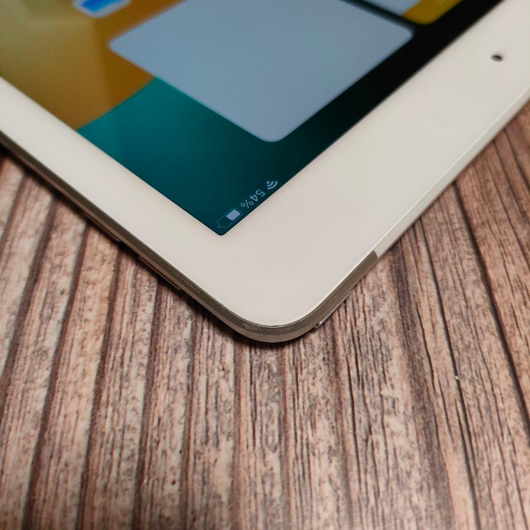 iPad 第6世代 32GB SIMフリー 美品 バッテリー100%