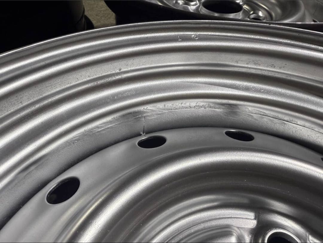 ア*ん様 109 剣心ホイール 加工ホイール 旧車 街道 深リム 13インチ