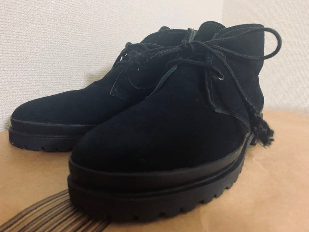 ⭐︎再値下げ☆Y's for men ブーツ