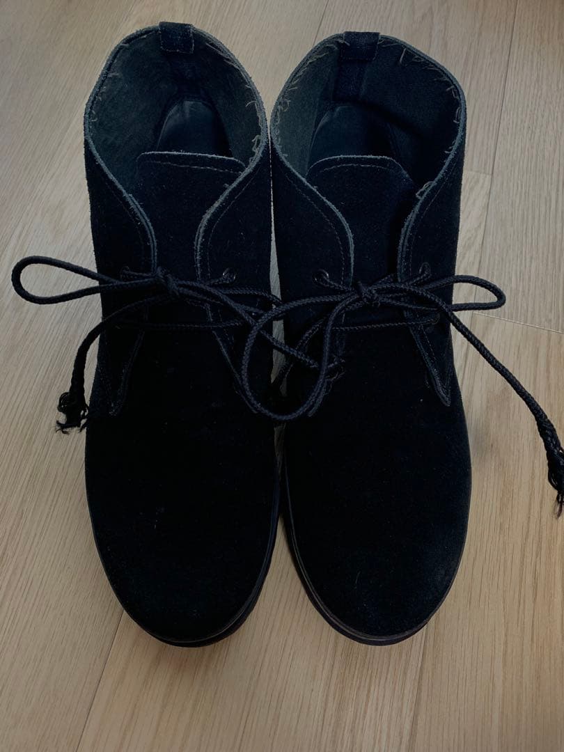 ⭐︎再値下げ☆Y's for men ブーツ